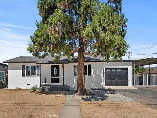 31890 Avenue E, Yucaipa, CA 92399