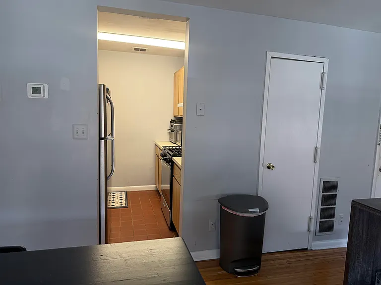 1321 Washington St #2A — Photo 5