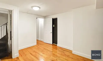 Rented by Bond New York