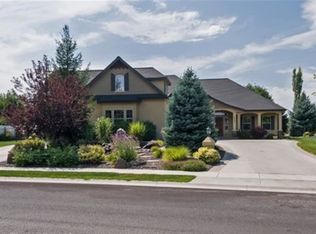 2943 S Denali Way, Meridian, ID 83642