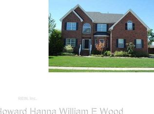 553 Fair Oak Dr, Chesapeake, VA 23322