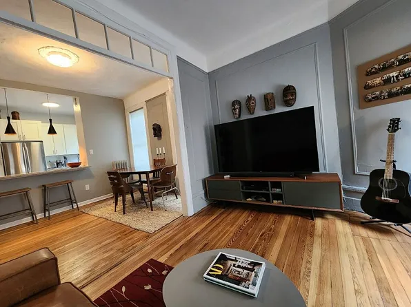 1993 Amsterdam Ave APT 63, New York, NY 10032