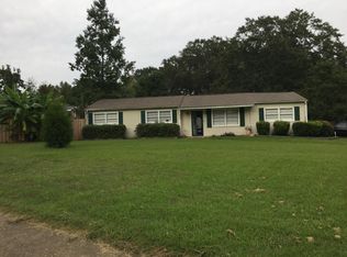 3503 Dundale Rd, Montgomery, AL 36109