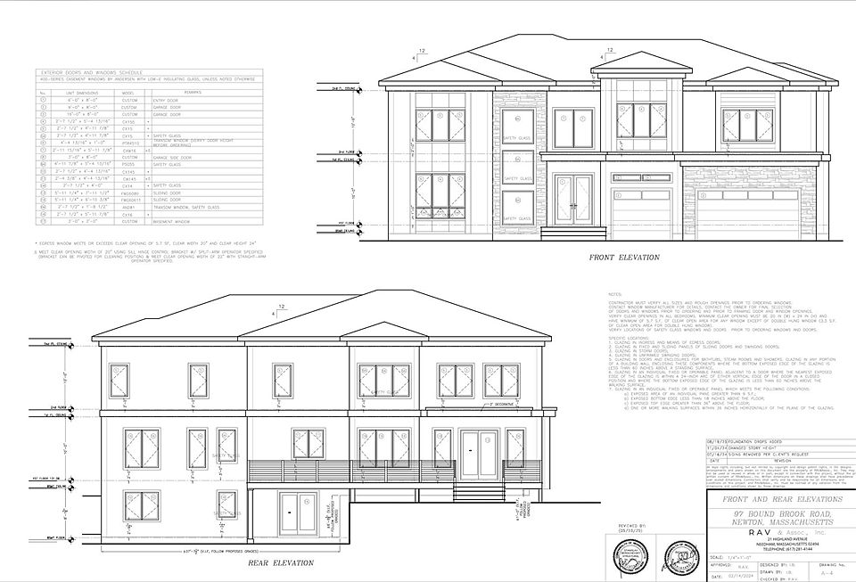 1st image of 97 Bound Brook Rd