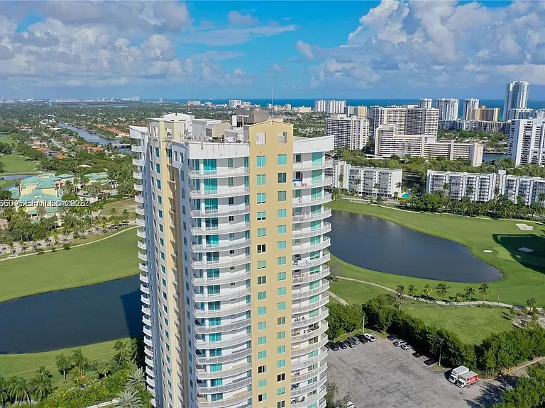1745 E Hallandale Beach Blvd #301W — Photo 16
