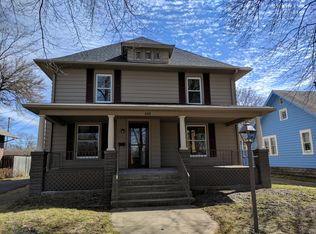 608 S 3rd St, Goshen, IN 46526