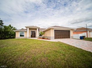 3318 8th St SW, Lehigh Acres, FL 33976