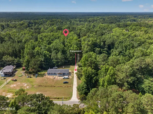 .64 Acres Off Nc Highway 210, Rocky Point, NC 28457