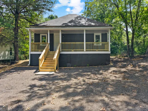 88 Shepard St, Grantville, GA 30220