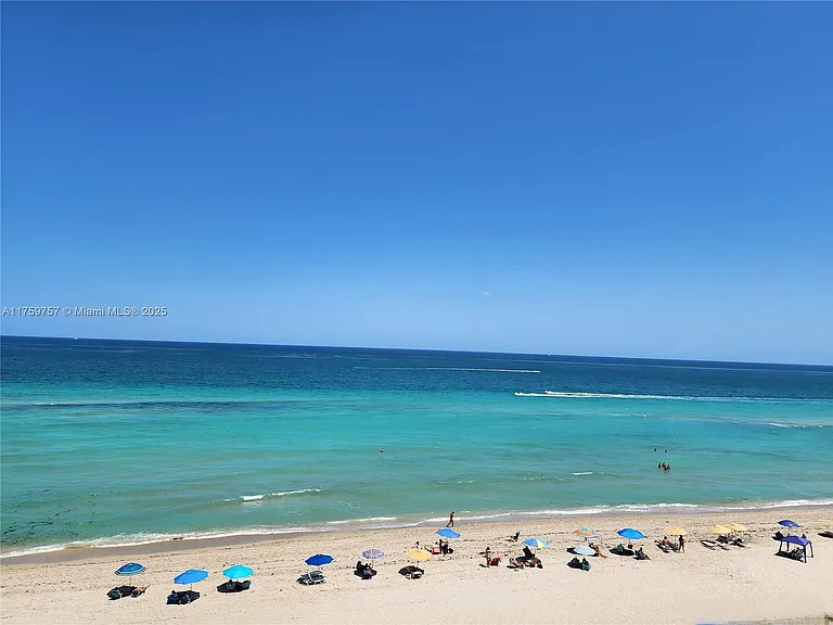 3505 S Ocean Dr #612 — Photo 8