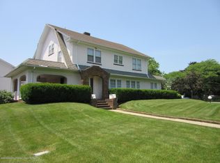 78 Monmouth Dr, Deal, NJ 07723