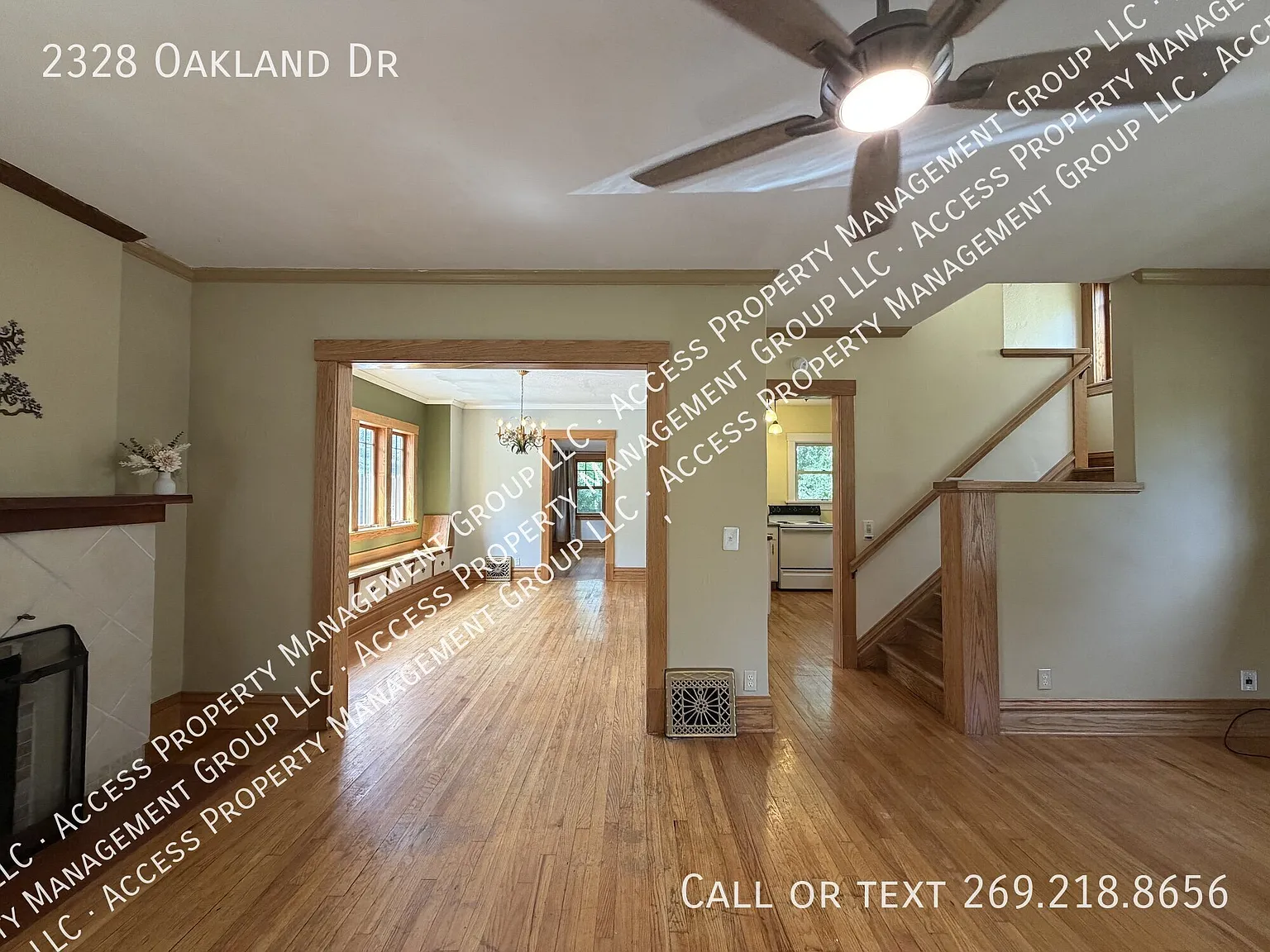 Beautiful, Large home in Winchell/Oakland Kalamazoo! — Photo 4