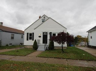1141 Whiting St SW, Wyoming, MI 49509