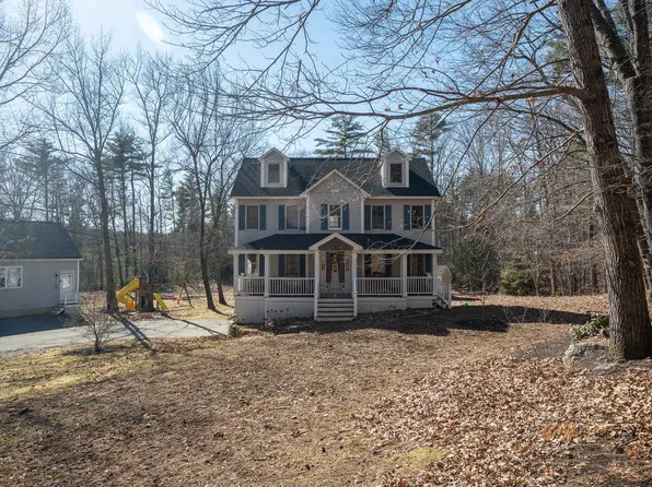 11 Mockingbird Lane, Kingston, NH 03848