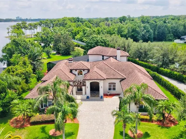 10352 Burris Ct, Orlando, FL 32836