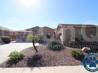 42551 W Sandpiper Dr, Maricopa, AZ 85138