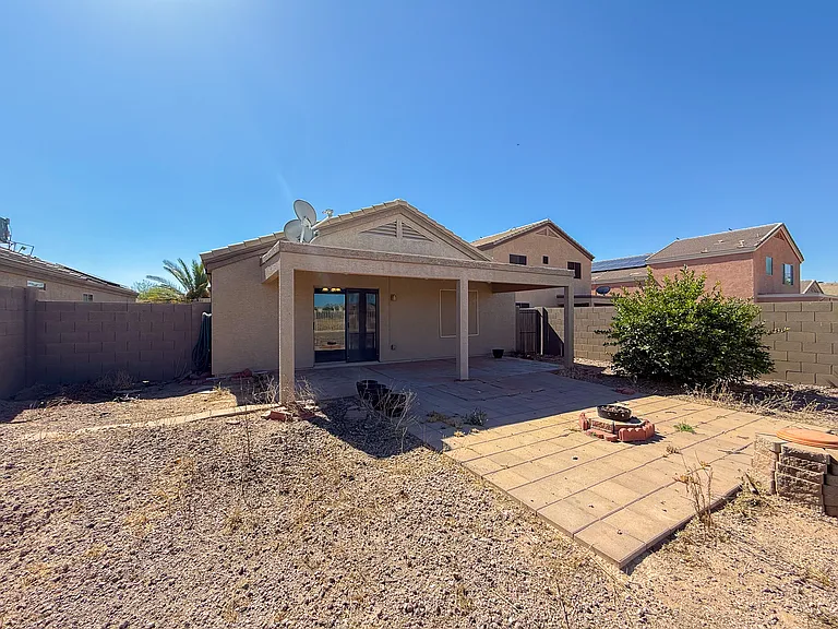 23816 N Wilderness Way — Photo 24