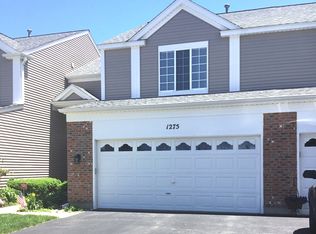 1275 Summersweet Ln, Bartlett, IL