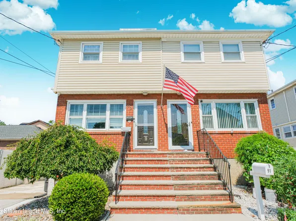 93 Roma Ave, Staten Island, NY 10306