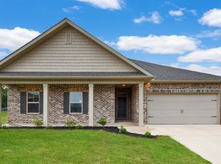 Victoria Plan, Grand Hollow, Huntsville, AL 35811