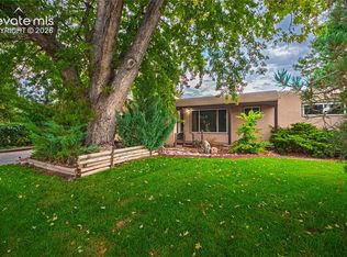149 Everett Dr, Colorado Springs, CO 80911