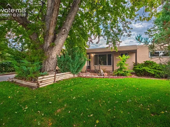 149 Everett Dr, Colorado Springs, CO 80911