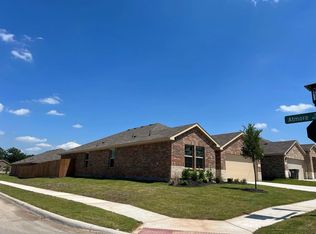 244 Asheville St, Azle, TX 76020