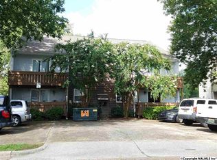 9016 Mahogany Row SE APT C, Huntsville, AL 35802