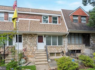 5408 Vicaris St, Philadelphia, PA 19128