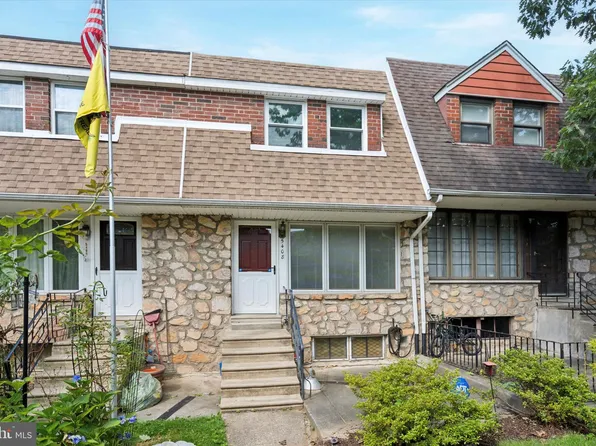 5408 Vicaris St, Philadelphia, PA 19128