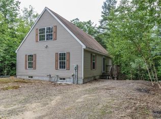 22 Sunset Rd, Westminster, MA 01473