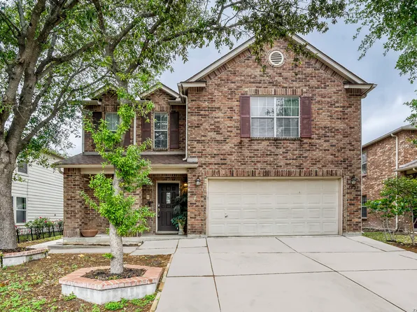7523 Banister Pass, San Antonio, TX 78254