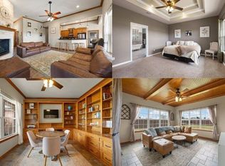 2211 Nottaway Dr, Cleburne, TX 76033