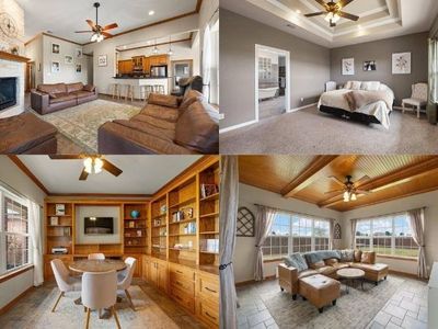 2211 Nottaway Dr, Cleburne, TX, 76033