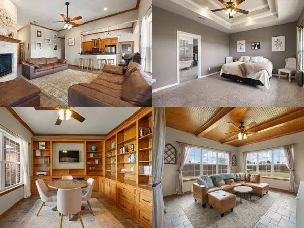 2211 Nottaway Dr, Cleburne, TX 76033