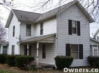 215 Findlay St, Haskins, OH 43525
