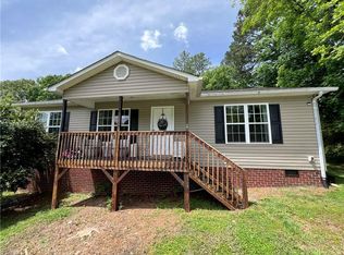 126 Kendall Mill Rd, Thomasville, NC 27360