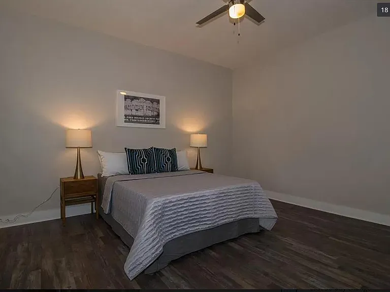 1st floor BR