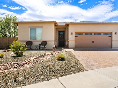 972 N Torres Cir, Dewey, AZ, 86327