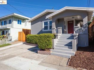 1308 E 32nd St, Oakland, CA 94602