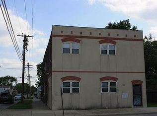 301 155th St APT D, Calumet City, IL