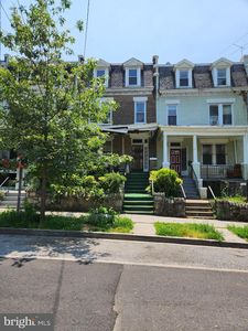 1116 Allison St NW, Washington, DC, 20011