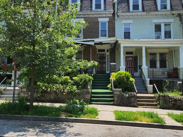 1116 Allison St NW, Washington, DC 20011