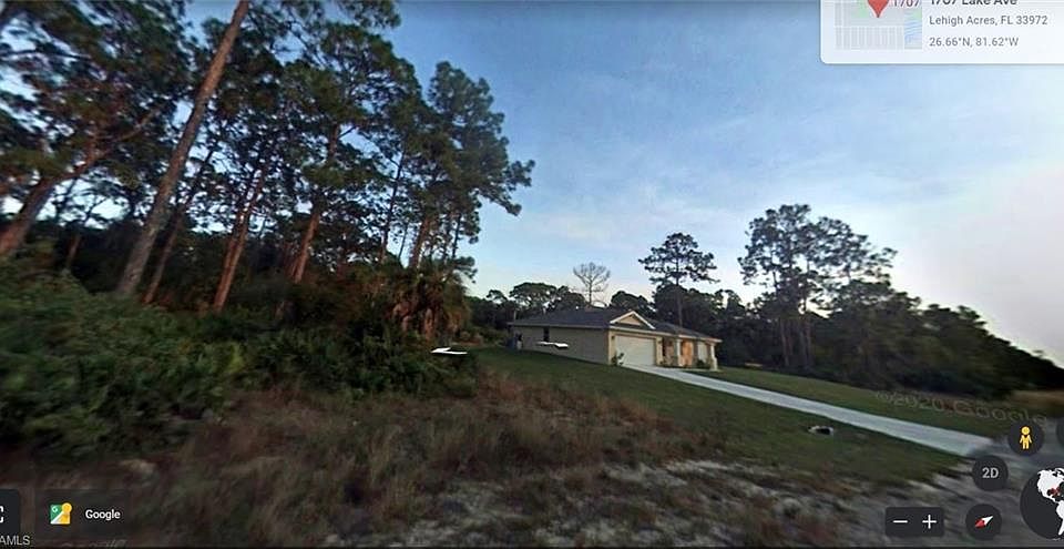 2nd image of 1707 Lake Ave