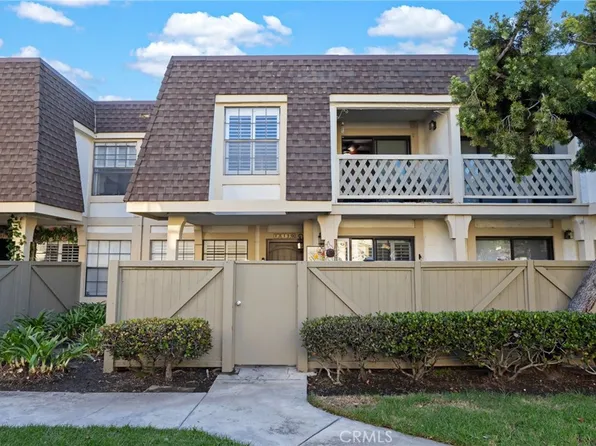 15110 Henley Dr #51, Westminster, CA 92683