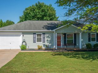 180 Welcome Home Village Rd, Toney, AL 35773