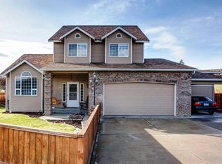 1902 Northfield Pl, Wenatchee, WA 98801