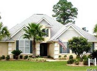 7108 Dolphin Bay Blvd, Panama City Beach, FL 32407