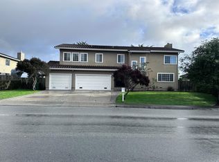 563 Highland Ave, Half Moon Bay, CA 94019