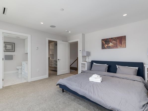 4 bedroom rental in Vancouver — photo 15